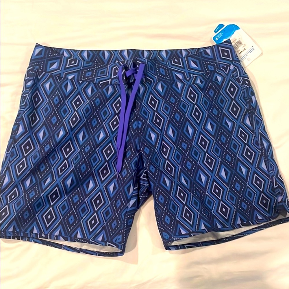 Swim Shorts EMS size 10